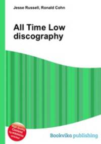 All Time Low discography