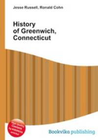 History of Greenwich, Connecticut