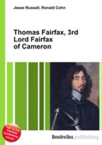 Thomas Fairfax, 3rd Lord Fairfax of Cameron