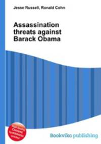 Assassination threats against Barack Obama