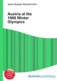 Austria at the 1968 Winter Olympics