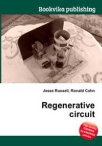 Regenerative circuit