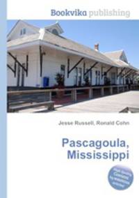 Pascagoula, Mississippi