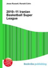 2010–11 Iranian Basketball Super League
