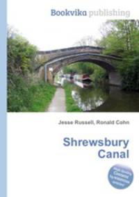 Shrewsbury Canal