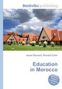 Education in Morocco