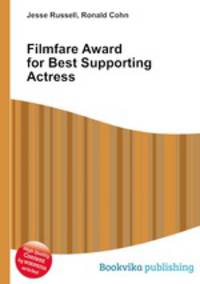 Filmfare Award for Best Supporting Actress