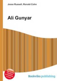 Ali Gunyar