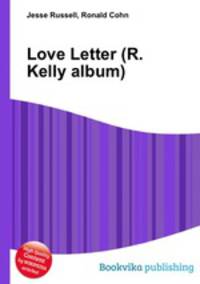Love Letter (R. Kelly album)