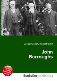 John Burroughs