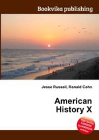 American History X