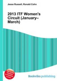 2013 ITF Women