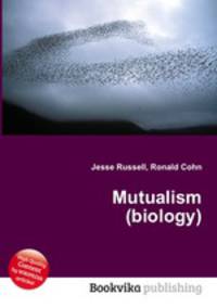 Mutualism (biology)