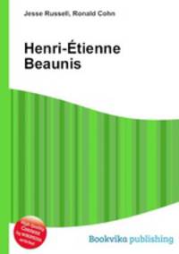 Henri-Etienne Beaunis