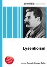 Lysenkoism