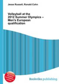 Volleyball at the 2012 Summer Olympics – Men
