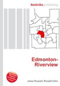 Edmonton-Riverview