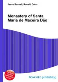 Monastery of Santa Maria de Maceira Dao