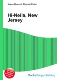 Hi-Nella, New Jersey