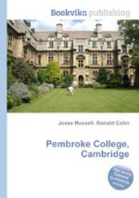Pembroke College, Cambridge