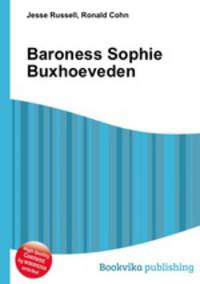 Baroness Sophie Buxhoeveden