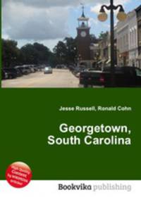 Georgetown, South Carolina