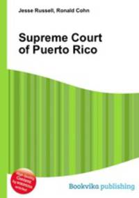 Supreme Court of Puerto Rico