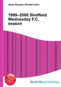 1999–2000 Sheffield Wednesday F.C. season