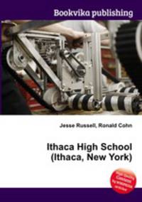 Ithaca High School (Ithaca, New York)