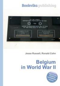 Belgium in World War II