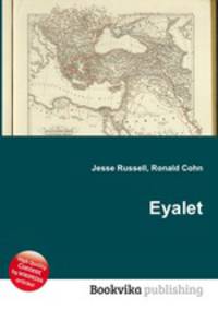 Eyalet