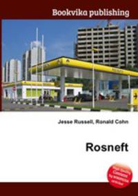 Rosneft
