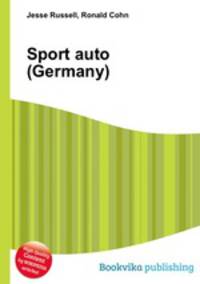 Sport auto (Germany)