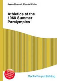 Athletics at the 1968 Summer Paralympics