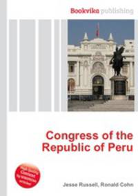 Congress of the Republic of Peru