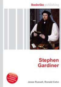 Stephen Gardiner