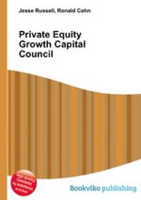Private Equity Growth Capital Council