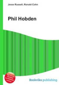 Phil Hobden