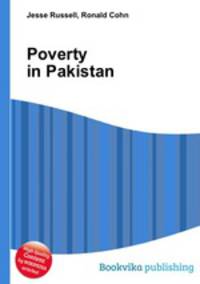 Poverty in Pakistan