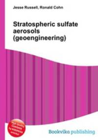 Stratospheric sulfate aerosols (geoengineering)