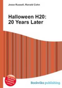 Halloween H20: 20 Years Later