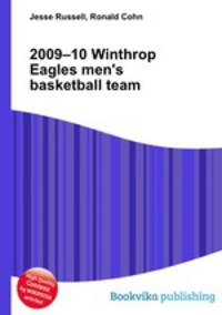 2009–10 Winthrop Eagles men