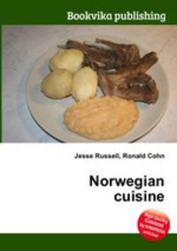 Norwegian cuisine
