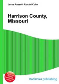 Harrison County, Missouri