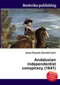 Andalusian independentist conspiracy (1641)