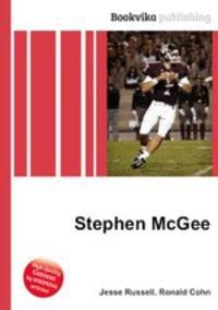 Stephen McGee