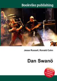 Dan Swano