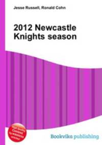 2012 Newcastle Knights season