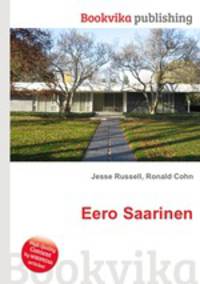 Eero Saarinen