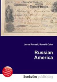 Russian America